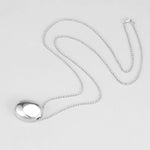 Colar Delicatta Banhado a Ouro 18K