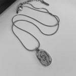 Colar Élance Banhado a Ouro 18K