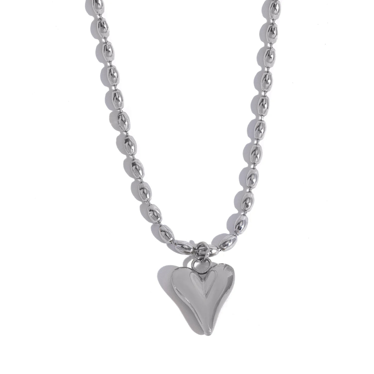Colar Punto Banhado a Ouro 18K