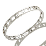 Bracelete Constelação Romana Banhado em Ouro 18K