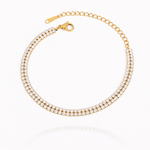 Bracelete Lumi Ouro 18K