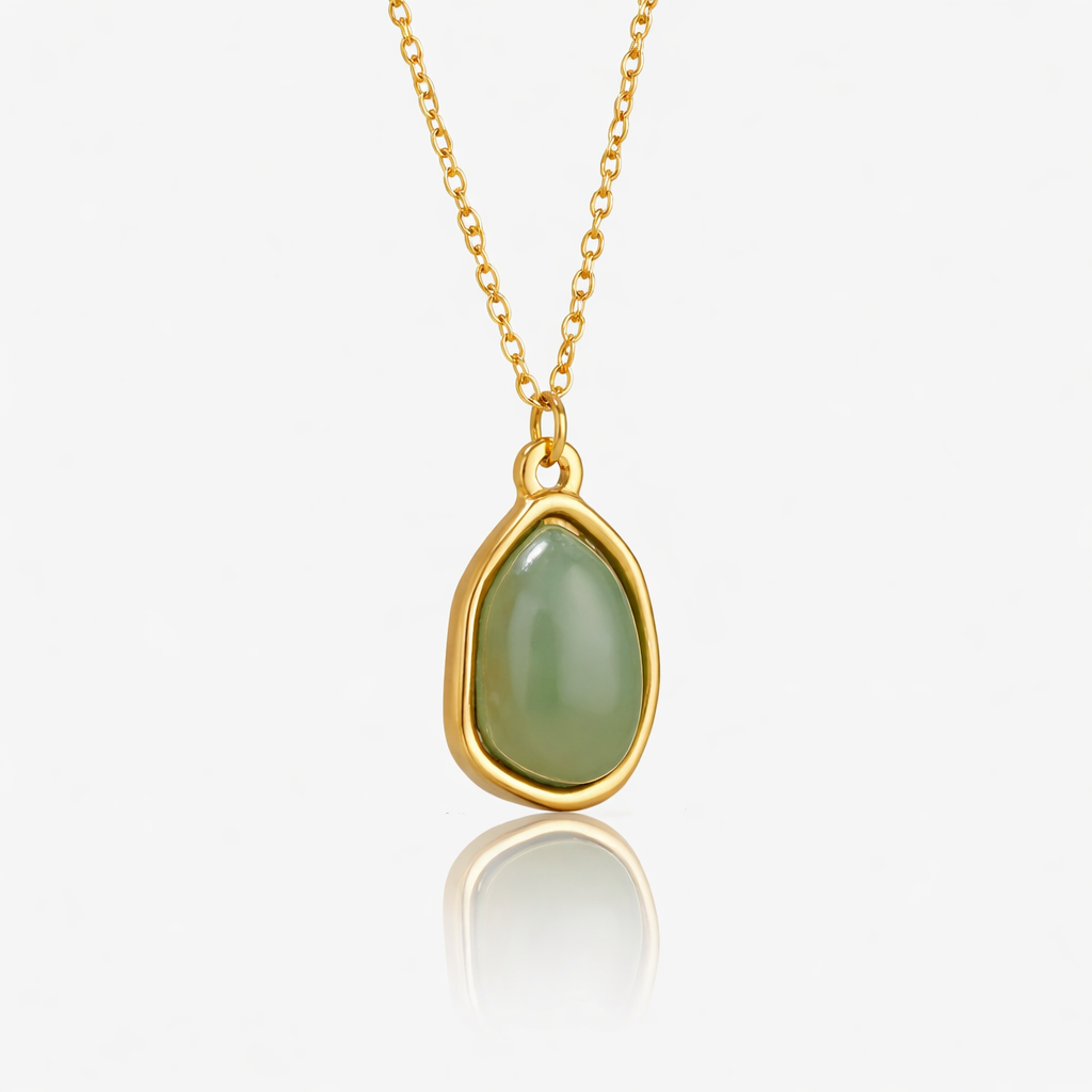 Colar Magnifique Gold Banhado a Ouro 18K