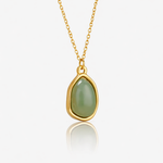 Colar Magnifique Gold Banhado a Ouro 18K
