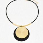 Colar OpulenceBanhado a Ouro 18K