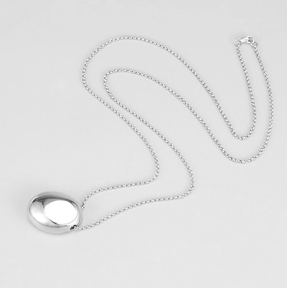 Colar Delicatta Banhado a Ouro 18K